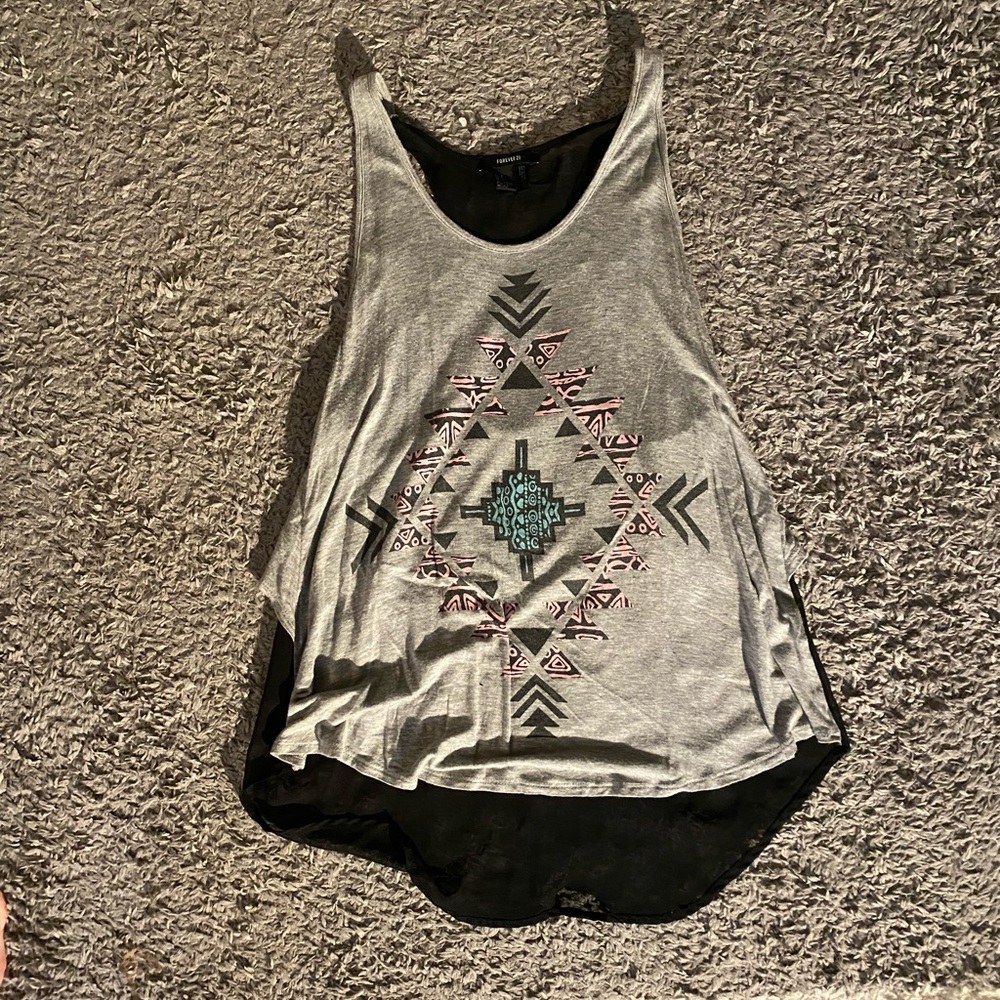 Tank top